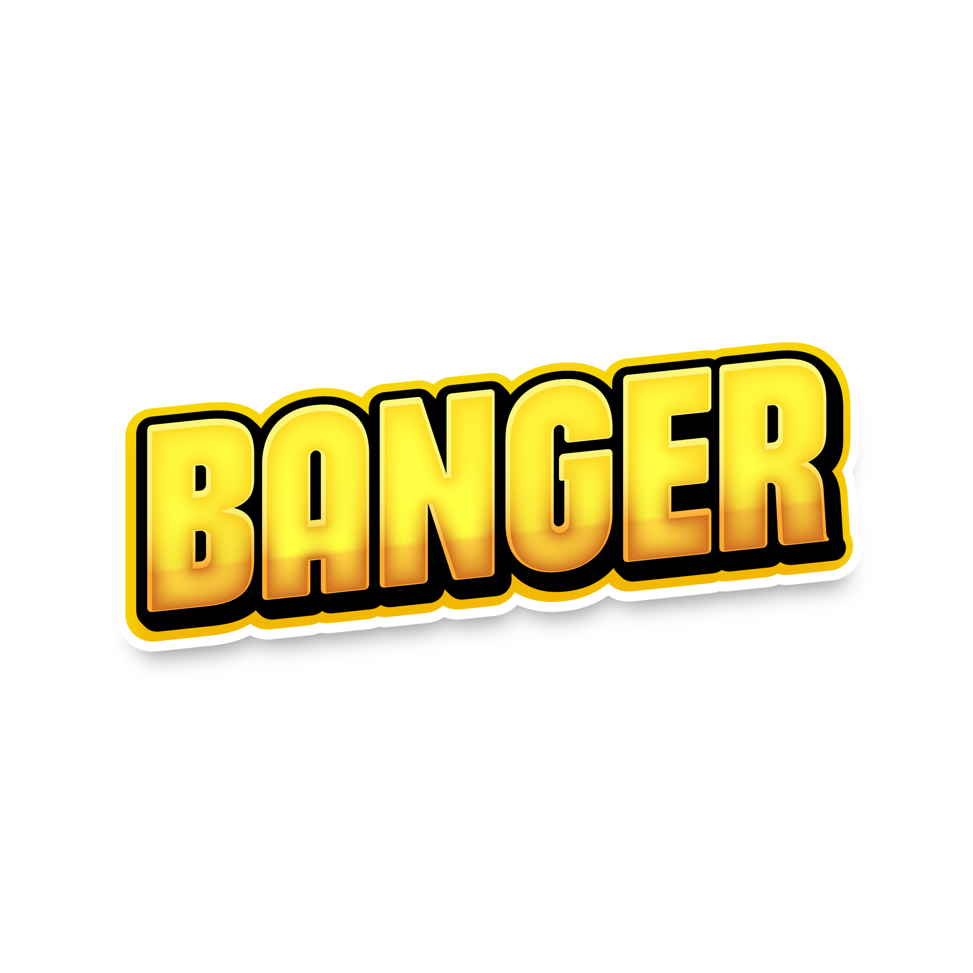 BANGER