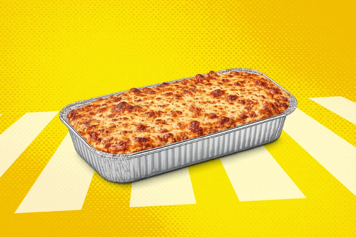 Le Gratin personnalisable