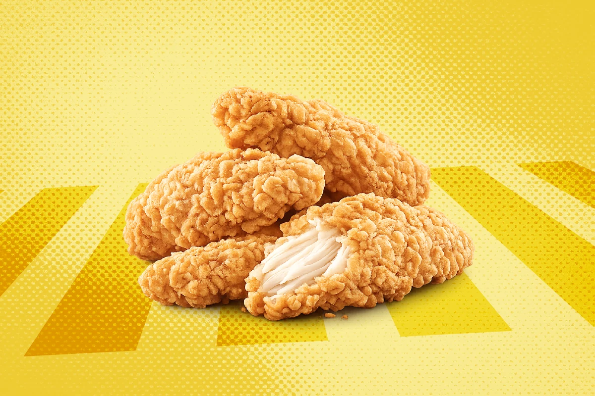 Tenders