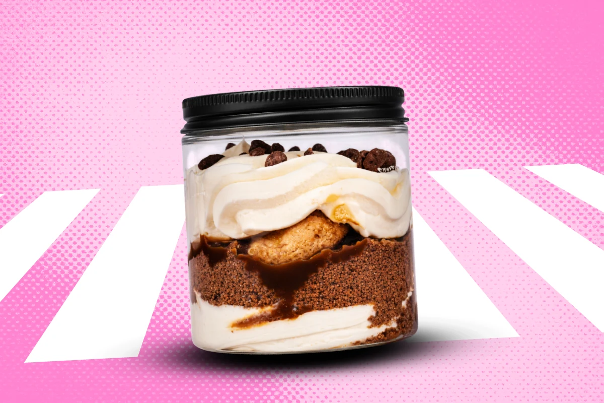 Tiramisu Spéculoos