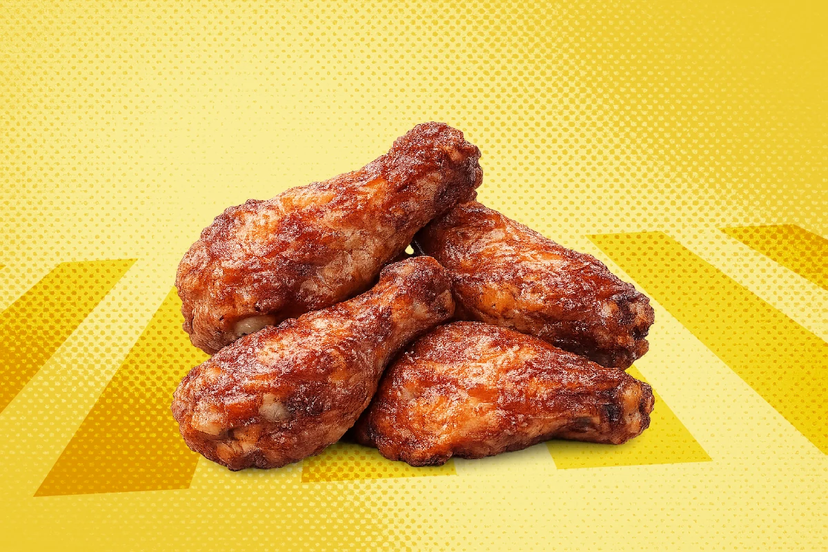 Wings